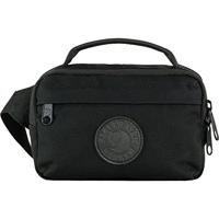 Fjällräven Heuptasje Kanken No. 2 Hip Pack, zwart, Unisex - thumbnail