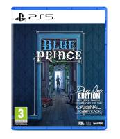 Blue Prince - thumbnail