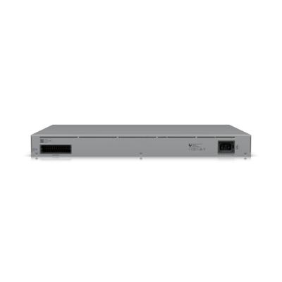 Ubiquiti Networks USW-PRO-MAX-24-POE UniFi USW Pro Max Netwerk switch 24 + 2 poorten