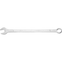 HAZET Ring-steeksleutel · extra lang · slanke uitvoering 600LG-15 · Buitentwaalfkant tractieprofiel · SW 15 mm - thumbnail