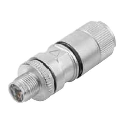 Binder 99 3787 810 08 Serie 825 | 8 Polige M12 Data Connector