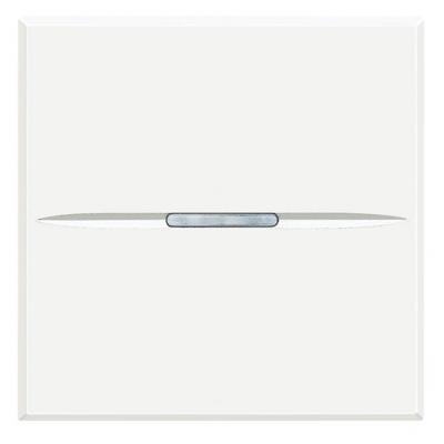 Legrand Bticino/-Ax-kruislicht 1 P lijst M 16 A 2