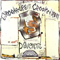 Crooked Rain, Crooked Rain - CD (0744861007920) - thumbnail