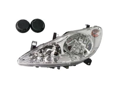 Koplamp links 200166052