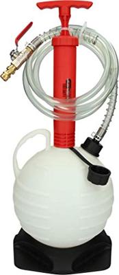 KS Tools 1509671 Transmissieolievulapparaat met handpomp zonder adapter - thumbnail