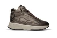 Xsensible Iron 33010.4 9000003 old silver Grijs maat 41 - thumbnail