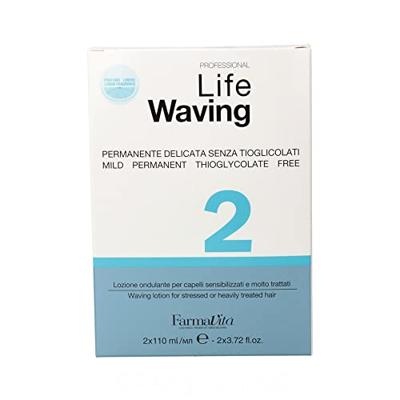 FarmaVita life waving nr. 2 110ml