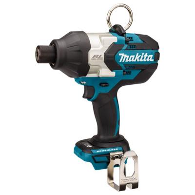 Makita DTW800Z | 18 V | Slagschroevendraaier | Body | Zonder accu's en lader Makita DTW800Z | 18 V | Slagschroevendraaier | Body | Zonder accu's en lader