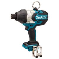 Makita DTW800Z | 18 V | Slagschroevendraaier | Body | Zonder accu's en lader - thumbnail