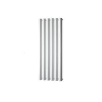 Plieger Designradiator Trento 814 Watt Middenaansluiting 180x35 cm Wit - Designradiator Trento 814 Watt Middenaansluiting 180x35 cm Wit - thumbnail