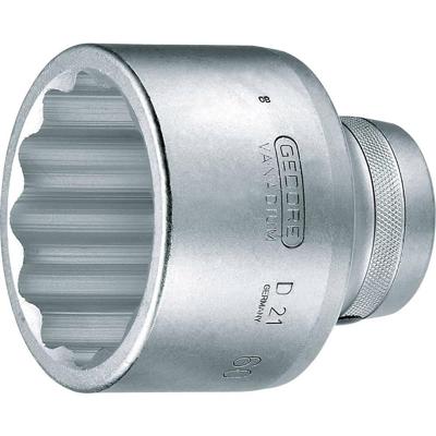 Gedore Dopsleutel 1" 60 MM - 6175470