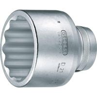 Gedore Dopsleutel 1" 60 MM - 6175470 - thumbnail