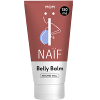 Naif Belly Balm - thumbnail
