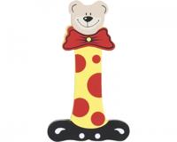 Playshoes houten letter I - thumbnail