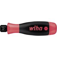 Wiha Momentschroevendraaier | easyTorque | vast ingestelde momentbegrenzing | 3,0 Nm - 36237 - 36237 - thumbnail