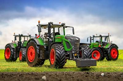Wiking 077865 Schaal 1 Landbouw Fendt 942 Vario Wiking 077865 Schaal 1 Landbouw Fendt 942 Vario