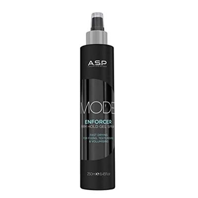 A.S.P Mode Fix Enforcer Firm Hold Gel Spray