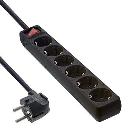 InLine 16465T power uitbreiding