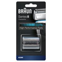 Braun Cassette Series 8 83m - thumbnail