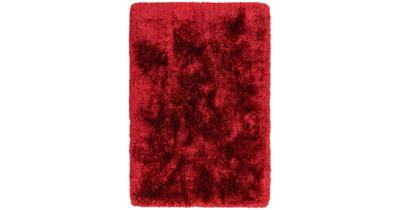 Easy Living Vloerkleed Plush - Rood 160 x 230 cm Easy Living Vloerkleed Plush - Rood 160 x 230 cm