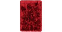 Easy Living Vloerkleed Plush - Rood 160 x 230 cm - thumbnail
