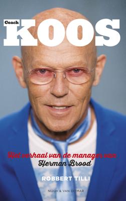 Koos - Robbert Tilli - ebook
