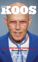Koos - Robbert Tilli - ebook - thumbnail