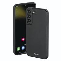 Hama Finest Sense Cover Voor Samsung Galaxy S22+ (5G) Zwart - thumbnail