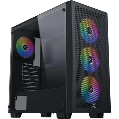 ATX Semi-toren BehuizingXIGMATEK Gaming Z Pro
