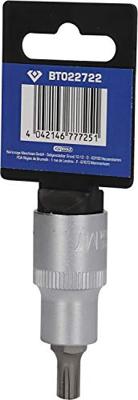 Brilliant Tools BT022722 BT022722 Verwisselbare kop