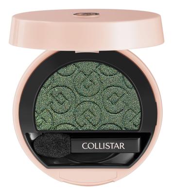 Collistar Impeccabile Compact Eyeshadow 525 Ottanio Satin 3gr