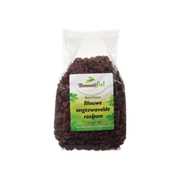 Rozijnen blauw ongezwaveld - thumbnail