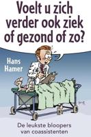 Voelt u zich verder ook ziek of gezond ofzo? - Hans Hamer - eBook (9789045316840) - thumbnail