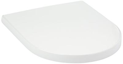 Villeroy & Boch Subway 2.0 closetzitting - wit 9m686101