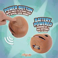 Little Big Planet - Sackboy Light with Sound - thumbnail