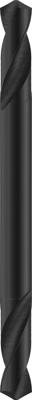 Bosch Accessoires Dubbele eindboor 4,9 x 17 x 62 mm 10st - 2608597593