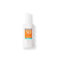 Biodermal Hydraplus Zonnespray SPF50+ - thumbnail