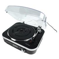 Platenspeler SD/LP 1.6W - thumbnail