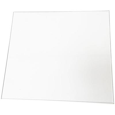 Xellanz Tigris Glazen Planchet - voor Kolomkast