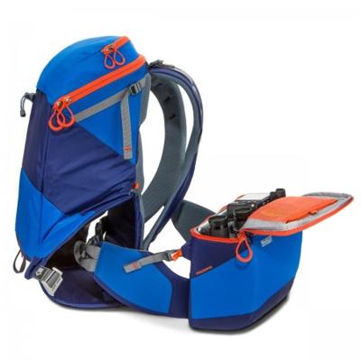 Mindshift think tank rotation 180 Panorama Tahoe Blue 22L