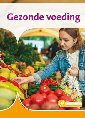 Gezonde voeding (Hardback) Gezonde voeding (Hardback)