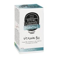 Vitamine B12 - 60 capsules - thumbnail