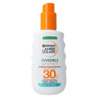 Garnier Ambre Solaire Invisible Protect SPF30 Spray - thumbnail