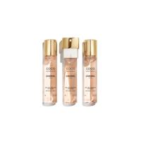 Chanel Coco Mademoiselle Intense Giftset Eau de Toilette 21 ml Dames - thumbnail