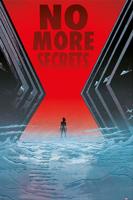 Poster Black Widow - No More Secrets 61x91,5cm - thumbnail