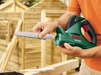 Bosch Accessoires Zaagblad M 1131 L voor Bosch multizaag PFZ 500 E Top for Wood 1st - 2608650414 - thumbnail