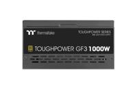 Thermaltake Toughpower GF3 power supply unit 1000W Zwart - thumbnail