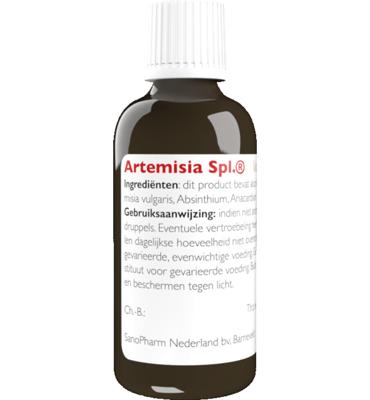 SanoPlex Artemisia Spl.