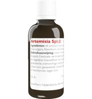 Artemisia Sanoplex 50 Milliliter - thumbnail