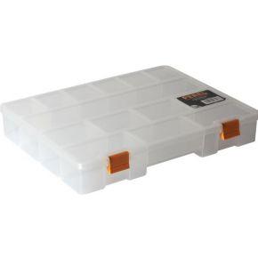 Assortimentsdoos Perel 324 x 247 x 51 mm OMRC13 Assortimentsdoos Perel 324 x 247 x 51 mm OMRC13